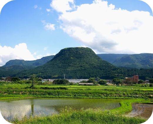 きりかぶ山